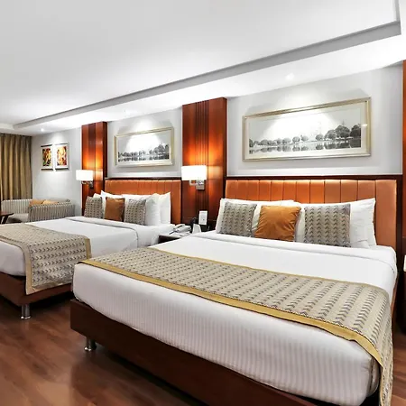 Fortune Park Panchwati, Kolkata - Member Itc Hotels' Group Exterior photo