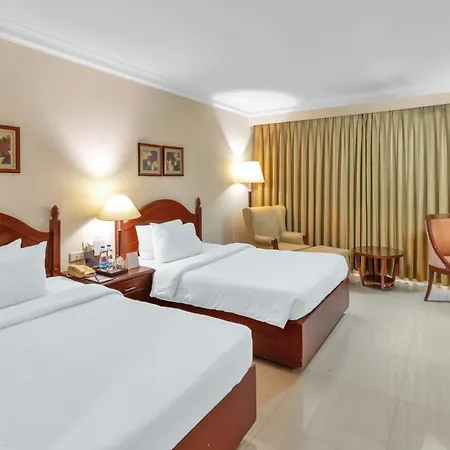 Fortune Park Panchwati, Kolkata - Member Itc Hotels' Group Exterior photo