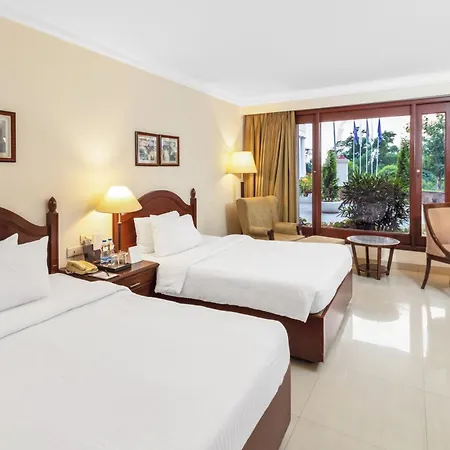 Fortune Park Panchwati, Kolkata - Member Itc Hotels' Group Exterior photo