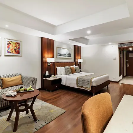Fortune Park Panchwati, Kolkata - Member Itc Hotels' Group Exterior photo