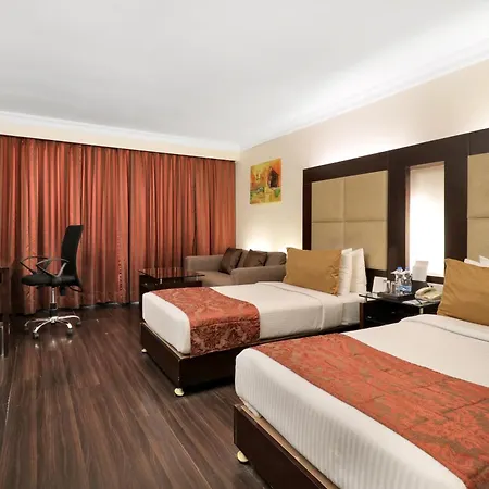 Fortune Park Panchwati, Kolkata - Member Itc Hotels' Group Exterior photo