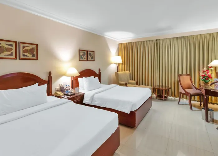 Fortune Park Panchwati, Kolkata - Member Itc Hotels\' Group