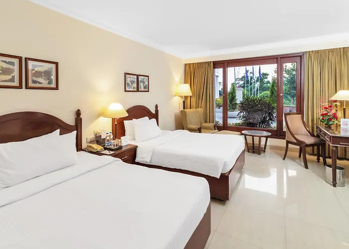 Fortune Park Panchwati, Kolkata - Member Itc Hotels\' Group