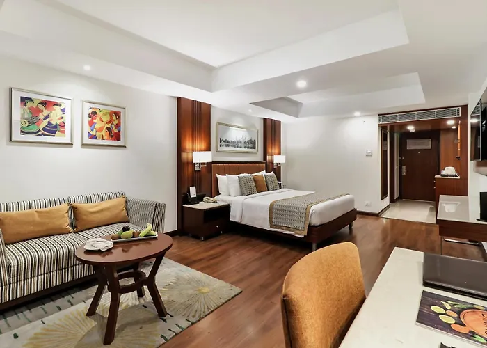 Fortune Park Panchwati, Kolkata - Member Itc Hotels\' Group
