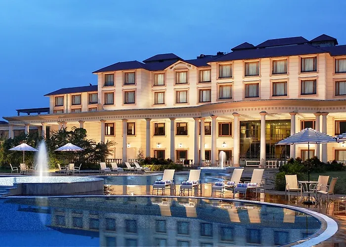 Fortune Park Panchwati, Kolkata - Member Itc Hotels\' Group