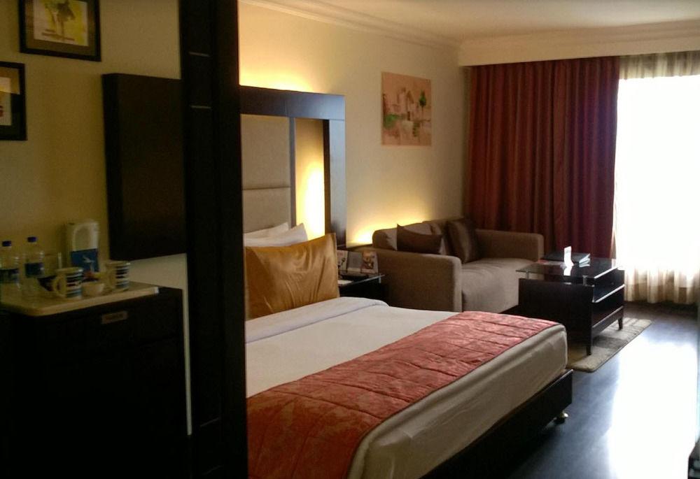 Fortune Park Panchwati, - Member Itc Hotels' Group होटल 4*