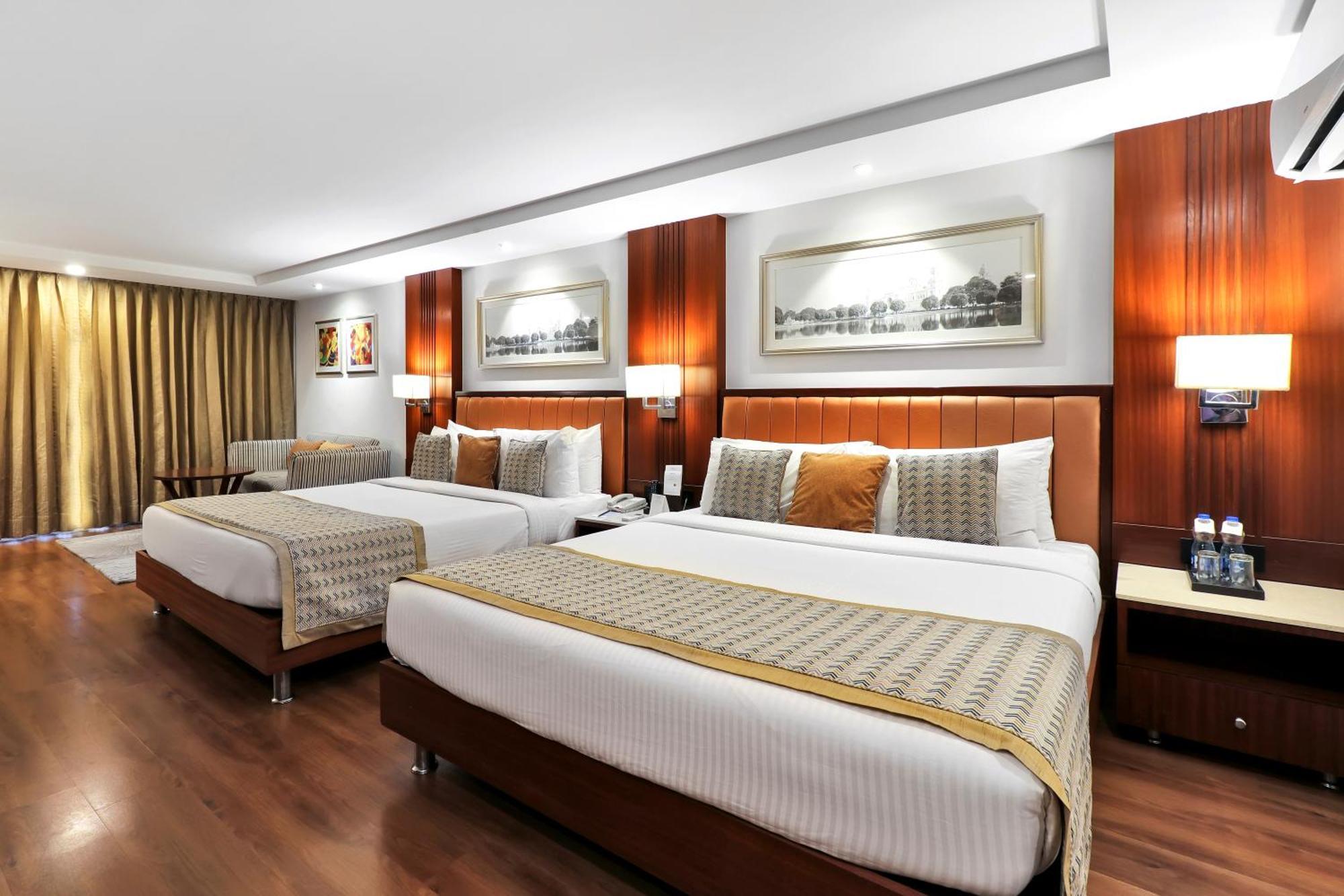 Fortune Park Panchwati, - Member Itc Hotels' Group होटल 4*