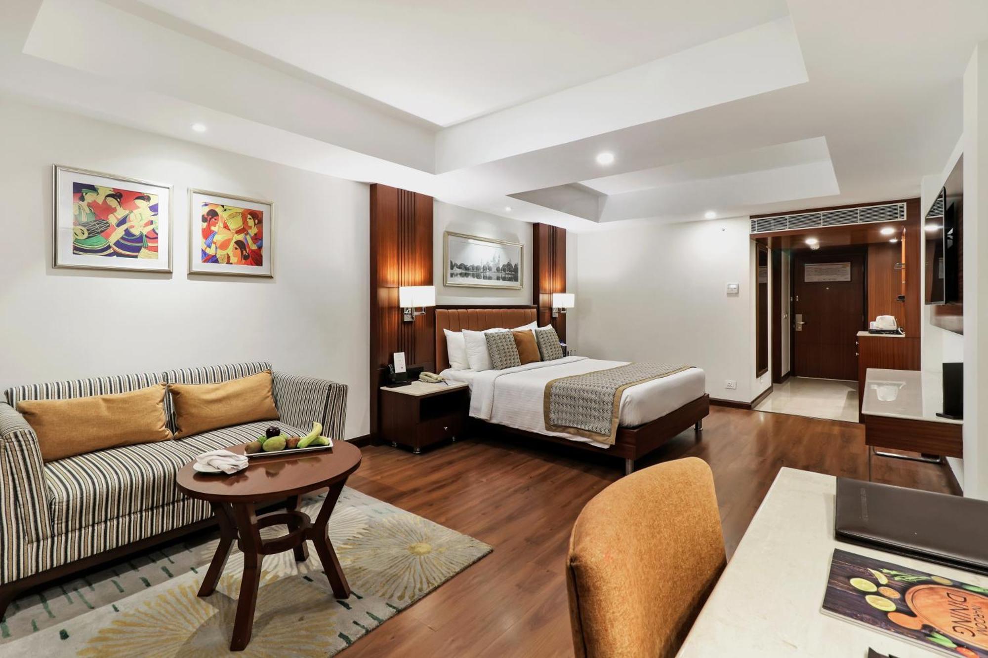 Fortune Park Panchwati, - Member Itc Hotels' Group 4*