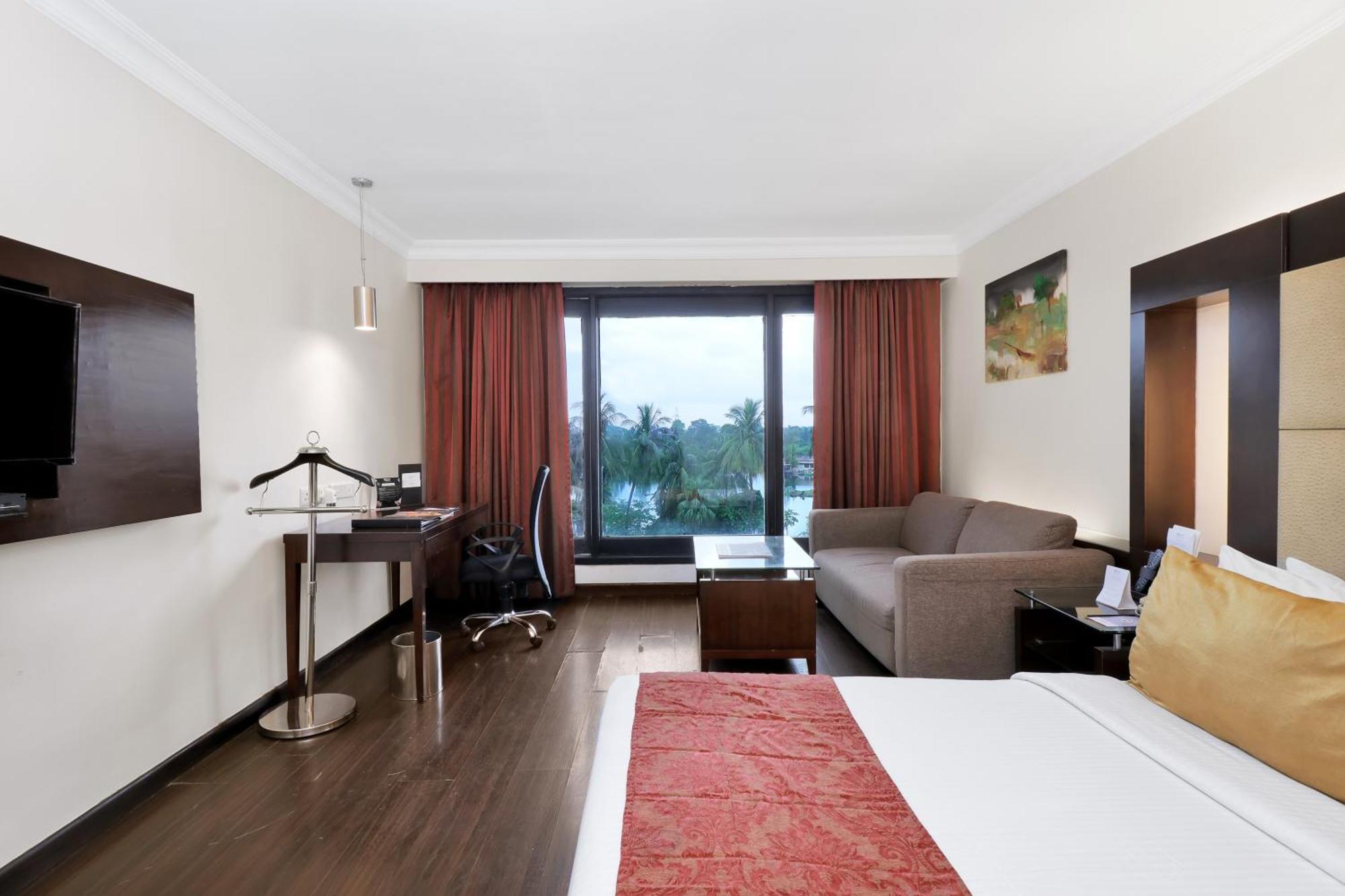 Fortune Park Panchwati, - Member Itc Hotels' Group होटल
