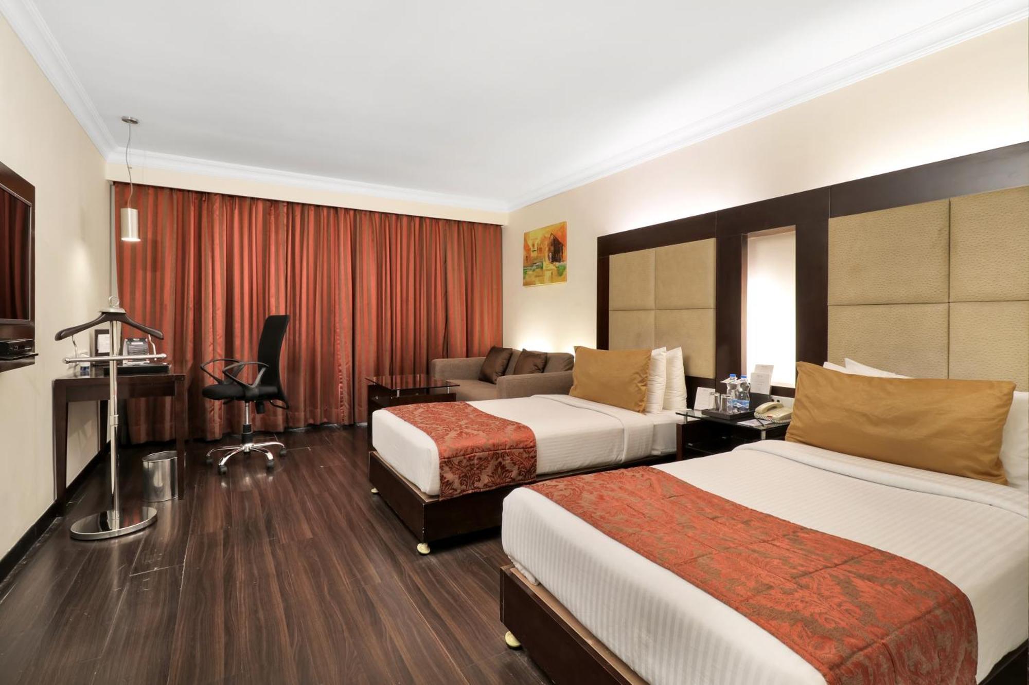 Fortune Park Panchwati, - Member Itc Hotels' Group 4*