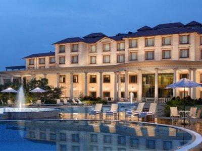 Fortune Park Panchwati, - Member Itc Hotels' Group 4*