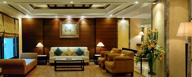 होटल Fortune Park Panchwati, - Member Itc Hotels' Group