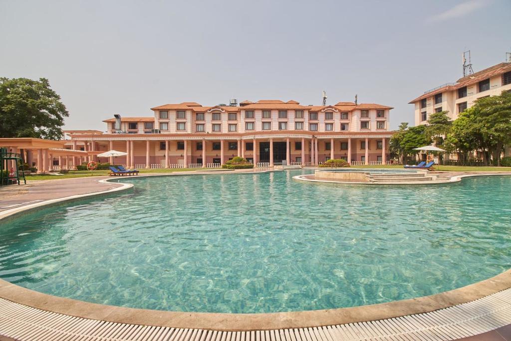 Fortune Park Panchwati, - Member Itc Hotels' Group 4* Kolkata