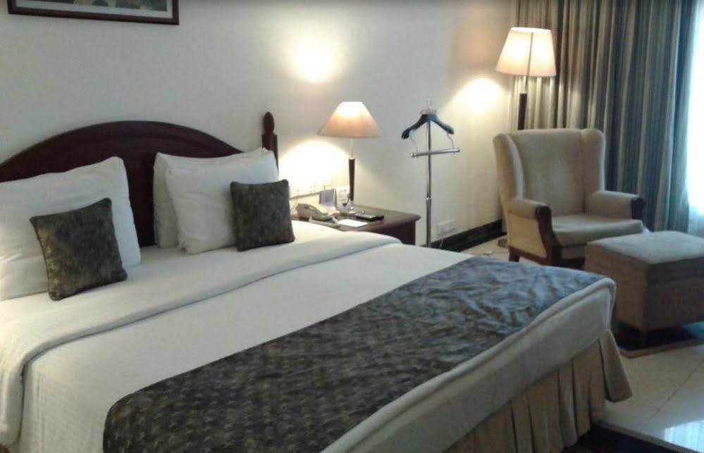Fortune Park Panchwati, - Member Itc Hotels' Group 4* Kolkata