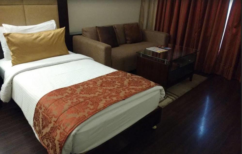 होटल Fortune Park Panchwati, - Member Itc Hotels' Group 4*
