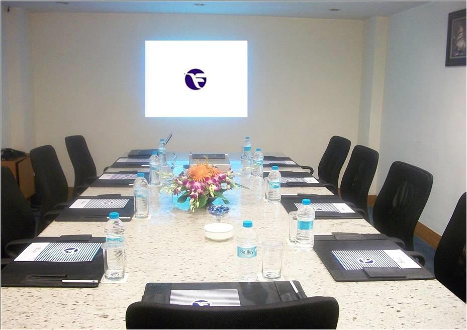 Fortune Park Panchwati, - Member Itc Hotels' Group होटल
