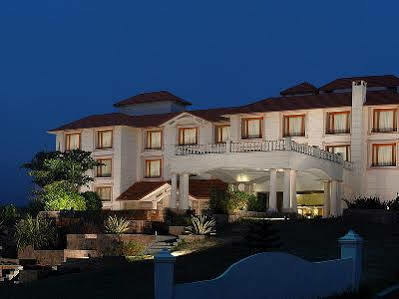 Fortune Park Panchwati, - Member Itc Hotels' Group 4* Kolkata