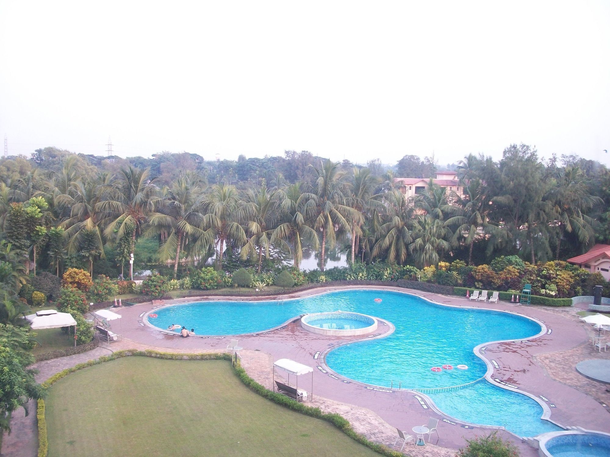 Fortune Park Panchwati, - Member Itc Hotels' Group 4*