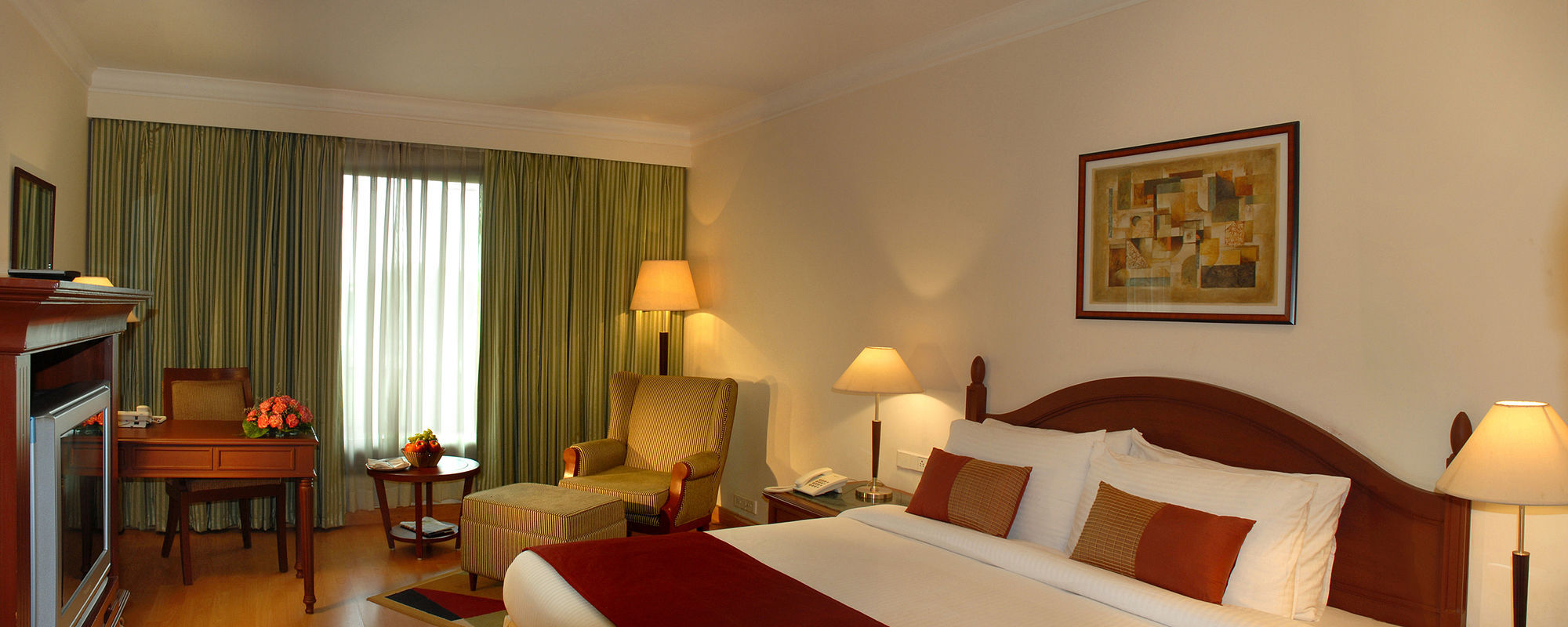 Fortune Park Panchwati, - Member Itc Hotels' Group 4* Kolkata