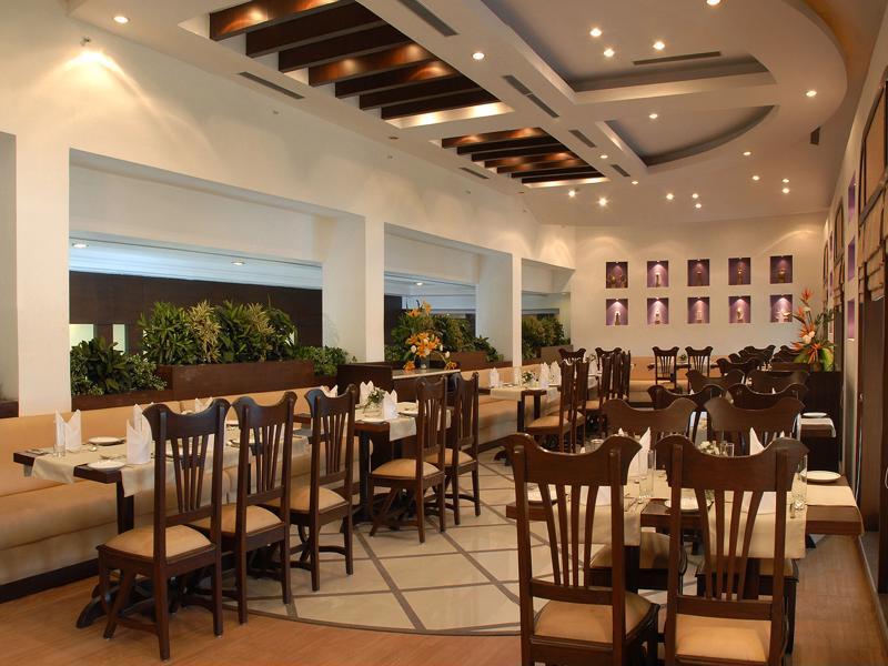 Fortune Park Panchwati, - Member Itc Hotels' Group 4*