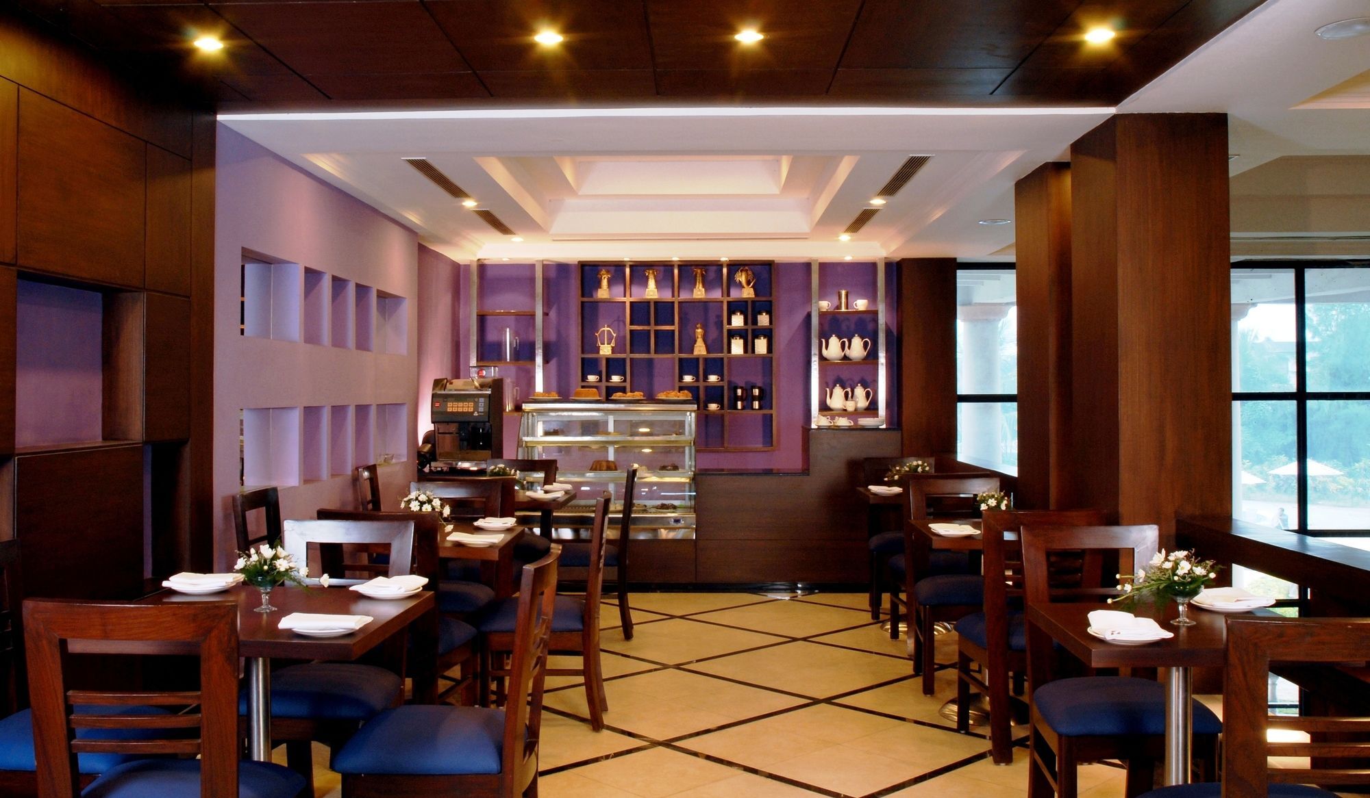 Fortune Park Panchwati, - Member Itc Hotels' Group 4* Kolkata