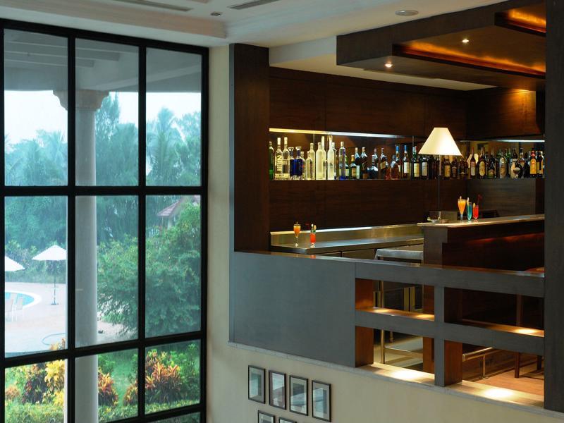 होटल Fortune Park Panchwati, - Member Itc Hotels' Group Kolkata
