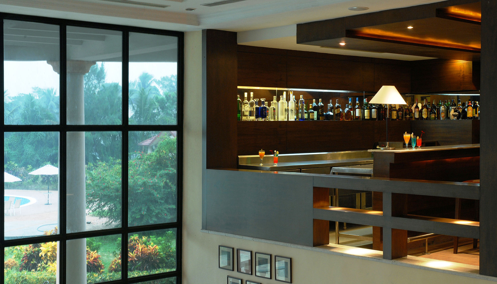 Fortune Park Panchwati, - Member Itc Hotels' Group 4*